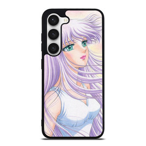PRINCESS ATHENA SAINT SEIYA Samsung Galaxy S23 Case Cover
