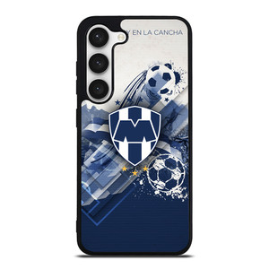 RAYADOS MONTERREY FC FOOTBALL CLUB Samsung Galaxy S23 Case Cover