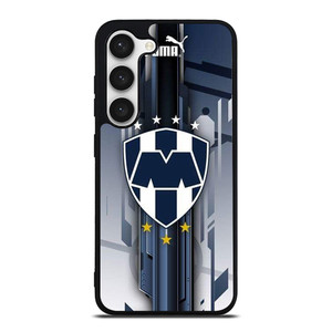 RAYADOS MONTERREY FC LOGO Samsung Galaxy S23 Case Cover RAYADOS MONTERREY FC LOGO Samsung Galaxy S23 Case Cover