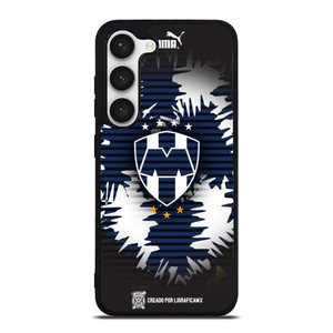 RAYADOS MONTERREY FC Samsung Galaxy S23 Case Cover
