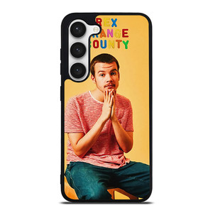REX ORANGE COUNTY Samsung Galaxy S23 Case Cover REX ORANGE COUNTY Samsung Galaxy S23 Case Cover