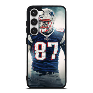 ROB GRONKOWSKI NFL Samsung Galaxy S23 Case Cover ROB GRONKOWSKI NFL Samsung Galaxy S23 Case Cover