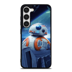 ROBOT BB-8 DROID STAR WARS Samsung Galaxy S23 Case Cover