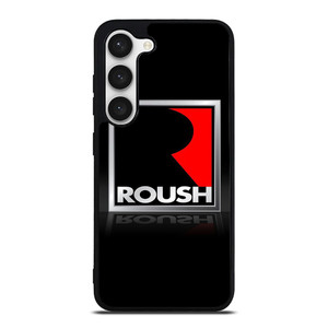 ROUSH RACING LOGO Samsung Galaxy S23 Case Cover