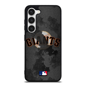 SAN FRANCISCO GIANTS RUSTY LOGO Samsung Galaxy S23 Case Cover