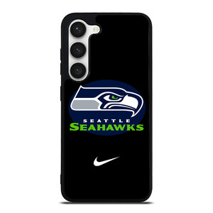 SEATTLE SEAHAWKS NFL NIKE Samsung Galaxy S23 Case Cover
