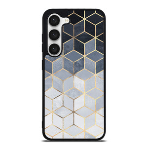 SEATTLE SOUNDERS FC jpgSOFT BLUE GRADIENT CUBES