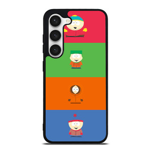 SEATTLE SOUNDERS FC jpgSOUTH PARK CHARACTER COLLAGE