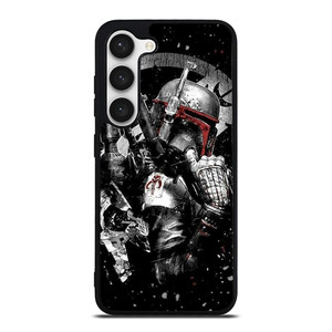 SEATTLE SOUNDERS FC jpgSTAR WARS BOBA FETT ART