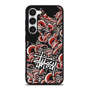 SEATTLE SOUNDERS FC jpgSTUSSY CORAL PATTERN