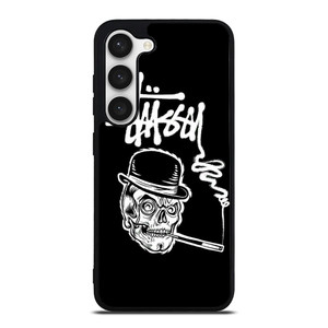 SEATTLE SOUNDERS FC jpgSTUSSY SKULL LOGO