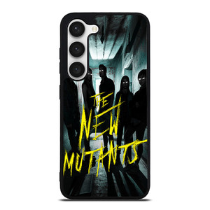 SEATTLE SOUNDERS FC jpgTHE NEW MUTANS MOVIES POSTER