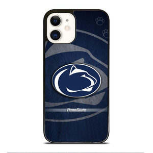 PENN STATE SYMBOL iPhone 12 Case Cover PENN STATE SYMBOL iPhone 12 Case Cover