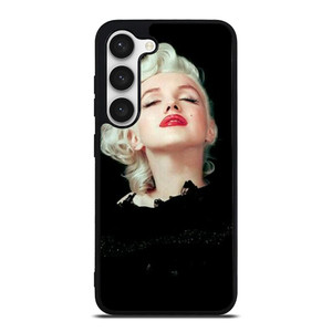 SEXY MARILYN MONROE 1950 Samsung Galaxy S23 Case Cover SEXY MARILYN MONROE 1950 Samsung Galaxy S23 Case Cover