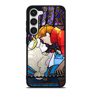 SLEEPING BEAUTY AURORA DISNEY GLASS Samsung Galaxy S23 Case Cover SLEEPING BEAUTY AURORA DISNEY GLASS Samsung Galaxy S23 Case Cover