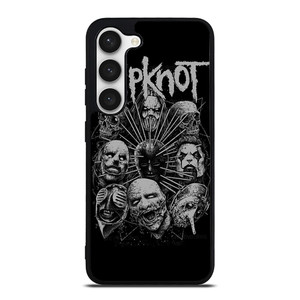 SLIPKNOT GROUP METAL BAND Samsung Galaxy S23 Case Cover SLIPKNOT GROUP METAL BAND Samsung Galaxy S23 Case Cover