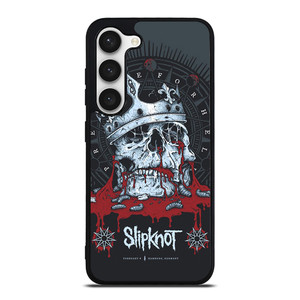 SLIPKNOT METAL BAND Samsung Galaxy S23 Case Cover SLIPKNOT METAL BAND Samsung Galaxy S23 Case Cover