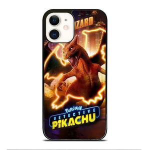 POKEMON CHARIZARD iPhone 12 Case Cover POKEMON CHARIZARD iPhone 12 Case Cover