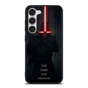 STAR WARS AWAKENS DARK SIDE Samsung Galaxy S23 Case Cover STAR WARS AWAKENS DARK SIDE Samsung Galaxy S23 Case Cover