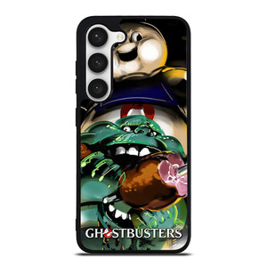 STAY PUFT MARSHMALLOW MAN GHOSTBUSTER 4 Samsung Galaxy S23 Case Cover STAY PUFT MARSHMALLOW MAN GHOSTBUSTER 4 Samsung Galaxy S23 Case Cover