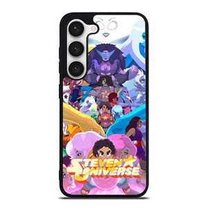 STEVEN UNIVERSE AND FRIEND Samsung Galaxy S23 Case Cover