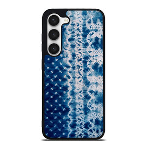 STRETCHED CHIFFON FABRIC PATTERN Samsung Galaxy S23 Case Cover