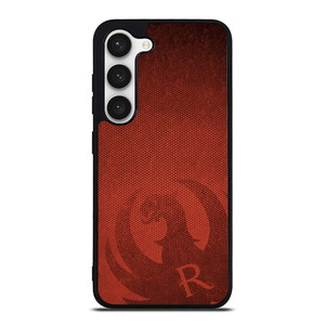 STURM RUGER FIREARM RED LOGO Samsung Galaxy S23 Case Cover STURM RUGER FIREARM RED LOGO Samsung Galaxy S23 Case Cover