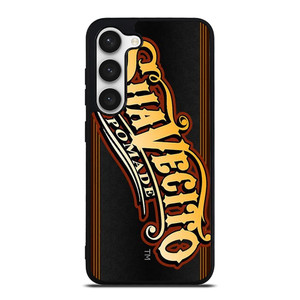 SUAVECITO POMADE LABEL Samsung Galaxy S23 Case Cover