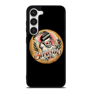 SUAVECITO POMADE Samsung Galaxy S23 Case Cover SUAVECITO POMADE Samsung Galaxy S23 Case Cover