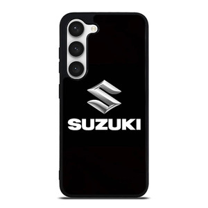 SUZUKI MOTOR LOGO Samsung Galaxy S23 Case Cover SUZUKI MOTOR LOGO Samsung Galaxy S23 Case Cover
