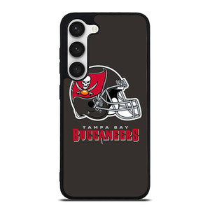 TAMPA BAY BUCCANEERS BUCS HELMET NFL Samsung Galaxy S23 Case Cover TAMPA BAY BUCCANEERS BUCS HELMET NFL Samsung Galaxy S23 Case Cover
