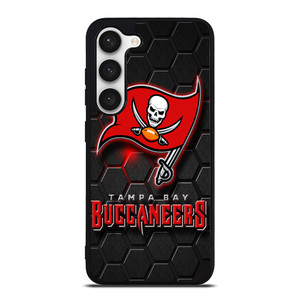 TAMPA BAY BUCCANEERS NFL Samsung Galaxy S23 Case Cover TAMPA BAY BUCCANEERS NFL Samsung Galaxy S23 Case Cover