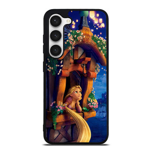 TANGLED RAPUNZEL DISNEY Samsung Galaxy S23 Case Cover TANGLED RAPUNZEL DISNEY Samsung Galaxy S23 Case Cover