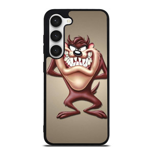 TASMANIAN DEVIL LOONEY TUNES Samsung Galaxy S23 Case Cover