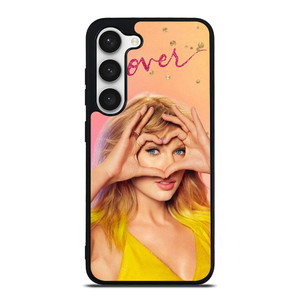 TAYLOR SWIFT LOVES Samsung Galaxy S23 Case Cover
