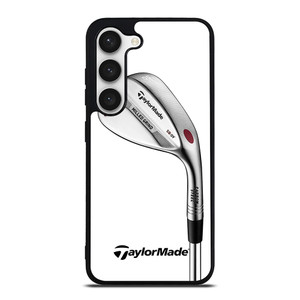 TAYLORMADE GOLF MILLED GRIND Samsung Galaxy S23 Case Cover TAYLORMADE GOLF MILLED GRIND Samsung Galaxy S23 Case Cover