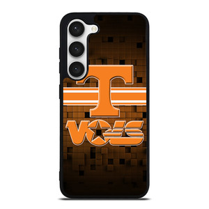 TENNESSEE UT VOLS ICON Samsung Galaxy S23 Case Cover