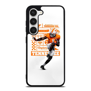 TENNESSEE VOLS FOOTBALL EST 1794 Samsung Galaxy S23 Case Cover TENNESSEE VOLS FOOTBALL EST 1794 Samsung Galaxy S23 Case Cover