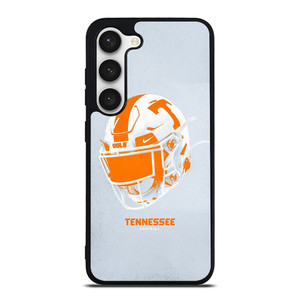 TENNESSEE VOLS FOOTBALL HELMET Samsung Galaxy S23 Case Cover TENNESSEE VOLS FOOTBALL HELMET Samsung Galaxy S23 Case Cover