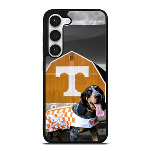 TENNESSEE VOLUNTEERS MASCOT Samsung Galaxy S23 Case Cover TENNESSEE VOLUNTEERS MASCOT Samsung Galaxy S23 Case Cover