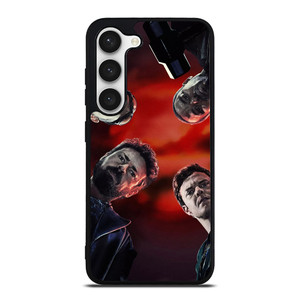 THE BOYS MOVIES ALL Samsung Galaxy S23 Case Cover THE BOYS MOVIES ALL Samsung Galaxy S23 Case Cover