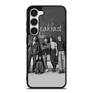 THE BREAKFAST CLUB 2 Samsung Galaxy S23 Case Cover