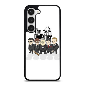 THE GODFATHHER CLIP ART Samsung Galaxy S23 Case Cover