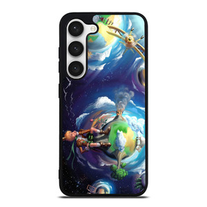 THE LITTLE PRINCE ART Samsung Galaxy S23 Case Cover THE LITTLE PRINCE ART Samsung Galaxy S23 Case Cover