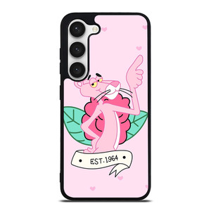 THE PINK PANTHER CLASSIC 1964 Samsung Galaxy S23 Case Cover
