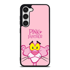THE PINK PANTHER HEAD Samsung Galaxy S23 Case Cover
