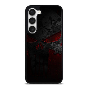 THE PUNISHER DIRTY BLOODS Samsung Galaxy S23 Case Cover