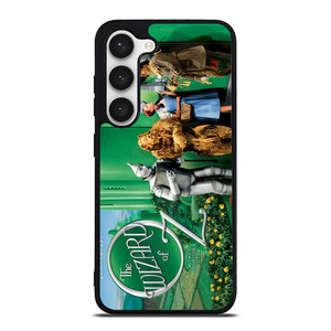 THE WIZARD OF OZ TALE Samsung Galaxy S23 Case Cover