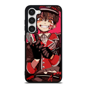 TOILET BOUND HANAKO KUN 2 Samsung Galaxy S23 Case Cover