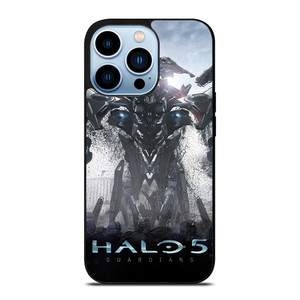 HALO 5 GUARDIANS iPhone 13 Pro Max Case Cover HALO 5 GUARDIANS iPhone 13 Pro Max Case Cover